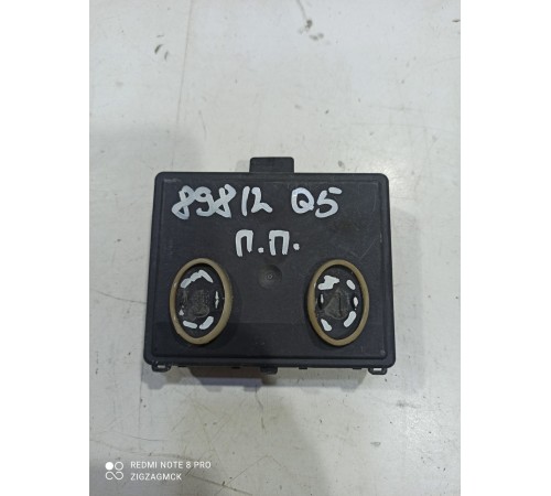 Блок управления дверью (передний правый)