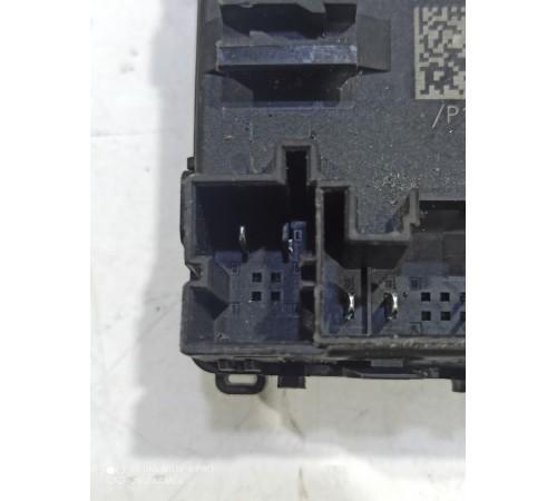 Блок управления дверью (передний правый)