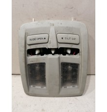 Плафон внутреннего освещения передний