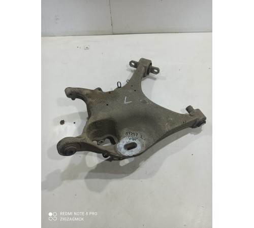 Рычаг подвески(задний левый)