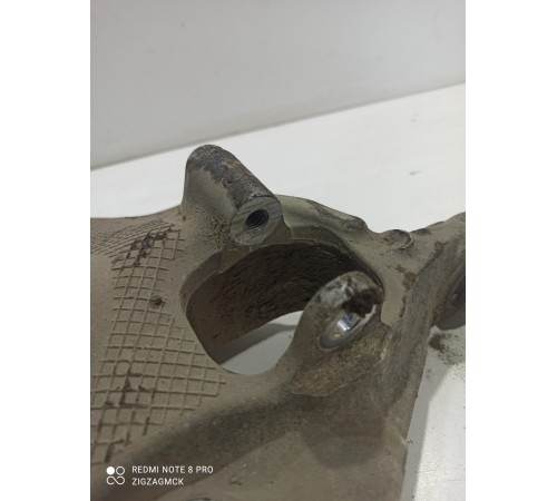 Рычаг подвески(задний левый)