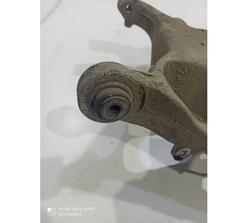 Рычаг подвески(задний левый)