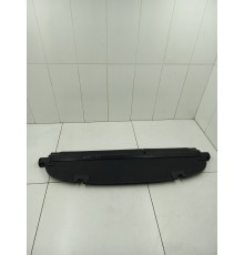 Шторка багажника