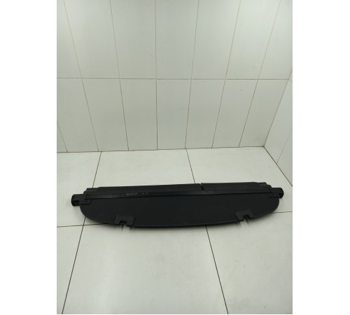 Шторка багажника