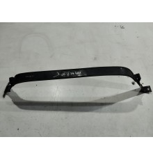 Крепление топливного бака левое