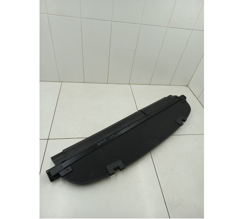 Шторка багажника