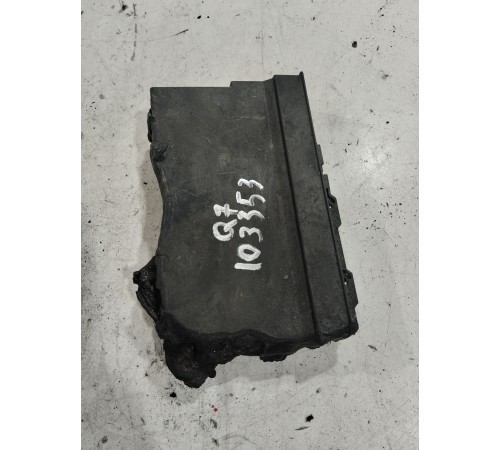 Блок управления сиденьем