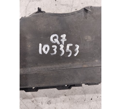 Блок управления сиденьем