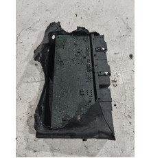 Блок управления сиденьем