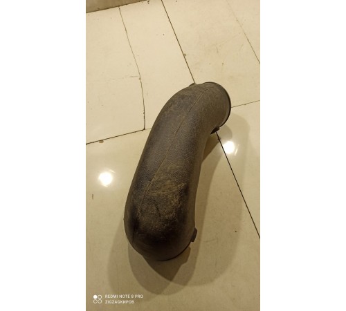 Патрубок воздушного фильтра