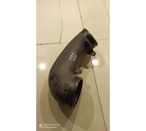 Патрубок воздушного фильтра