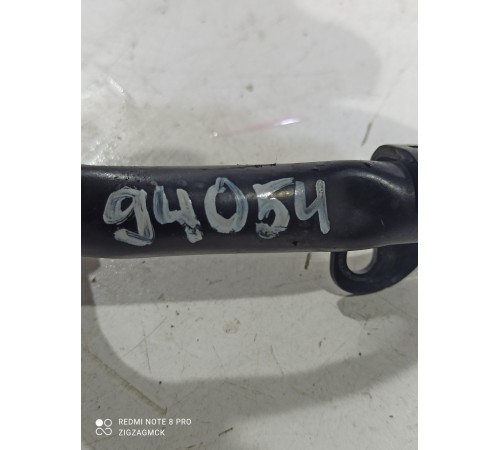 Трубка системы охлаждения(металлическая)