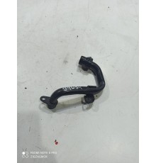 Трубка системы охлаждения(металлическая)