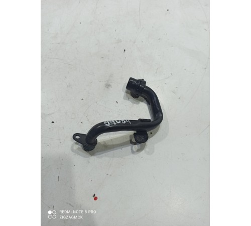 Трубка системы охлаждения(металлическая)