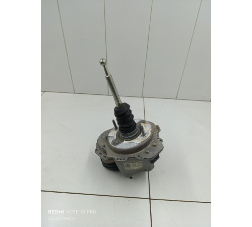 Вакуумный усилитель тормозов