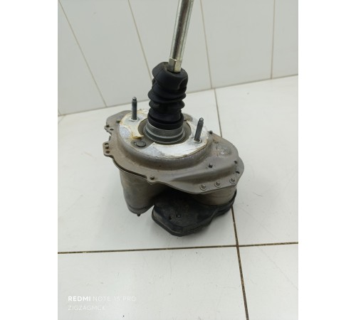 Вакуумный усилитель тормозов