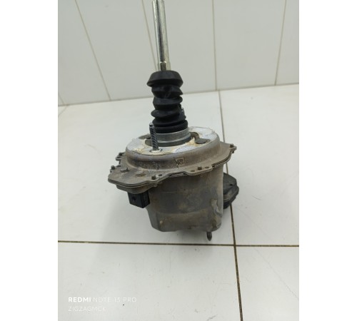 Вакуумный усилитель тормозов