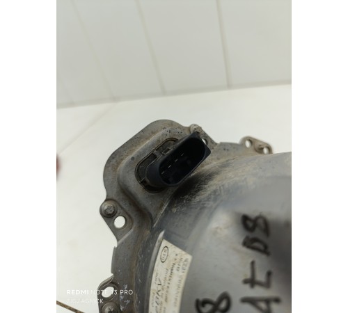 Вакуумный усилитель тормозов