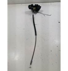  Замок двери передний левый