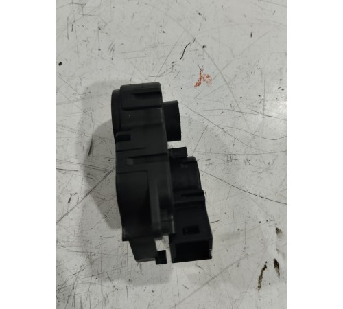 Моторчик привода заслонок отопителя