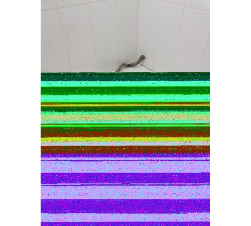 Стабилизатор поперечной устойчивости задний