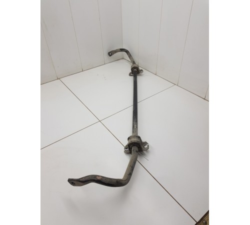 Стабилизатор поперечной устойчивости задний