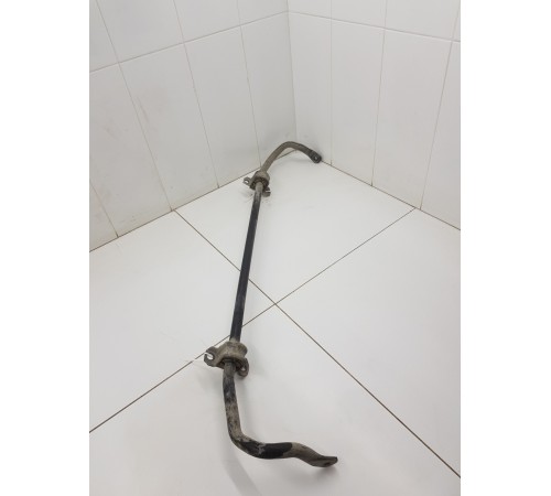 Стабилизатор поперечной устойчивости задний