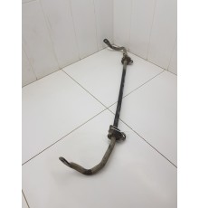 Стабилизатор поперечной устойчивости задний