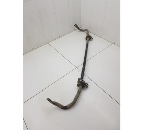 Стабилизатор поперечной устойчивости задний