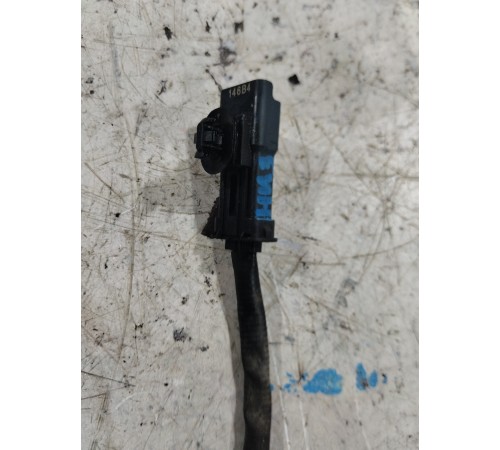 Датчик кислородный (лямбда-зонд)