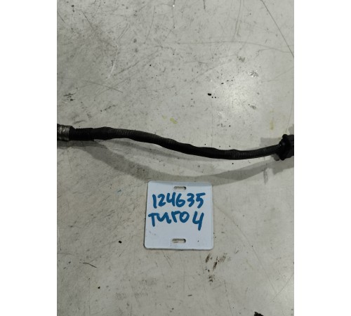 Датчик кислородный (лямбда-зонд)