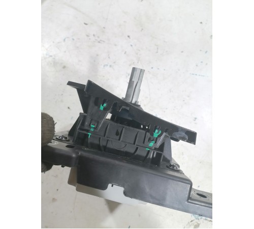 Кулиса переключения акпп