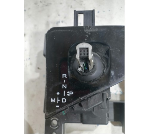 Кулиса переключения акпп