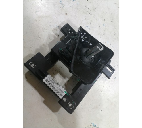 Кулиса переключения акпп