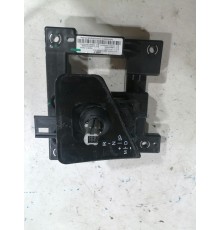 Кулиса переключения акпп