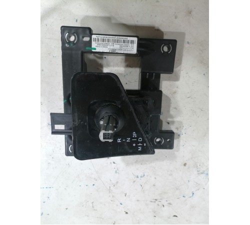 Кулиса переключения акпп