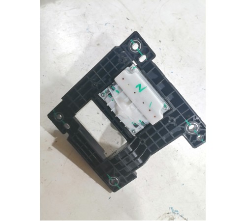 Кулиса переключения акпп