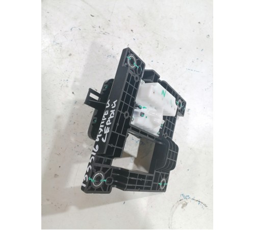 Кулиса переключения акпп