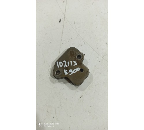 Крышка натяжителя цепи