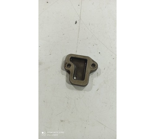 Крышка натяжителя цепи