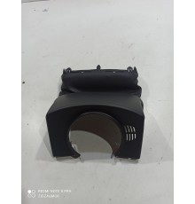 Накладка рулевой колонки верхняя