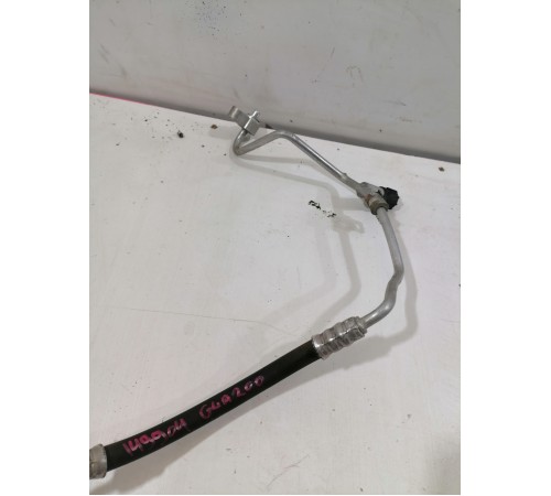 Трубка кондиционера