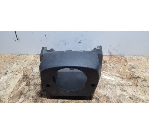 Обшивка рулевой колонки