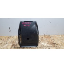 Обшивка рулевой колонки