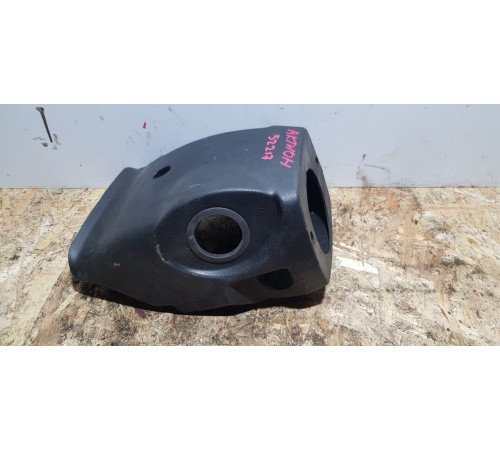 Обшивка рулевой колонки