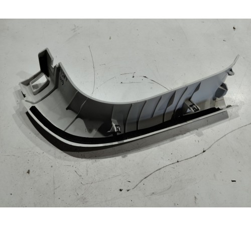 Накладка крышки багажника