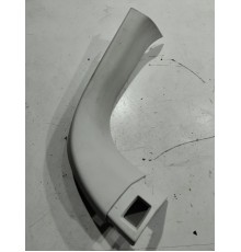 Накладка крышки багажника