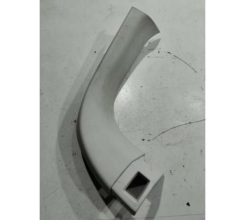 Накладка крышки багажника