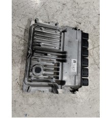 Блок управления двигателем