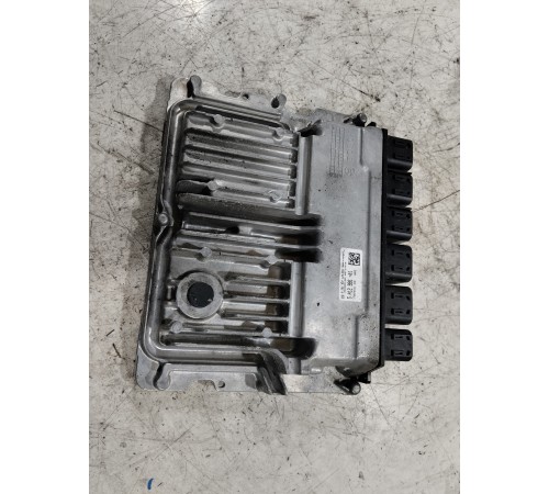 Блок управления двигателем